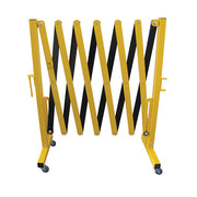 Expandable Barrier - Yellow/Black