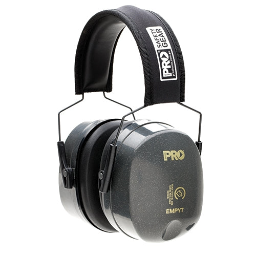 Python Earmuffs Class 5 - 31db