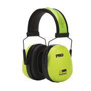 Python Slimline Earmuffs Class 5 -31db