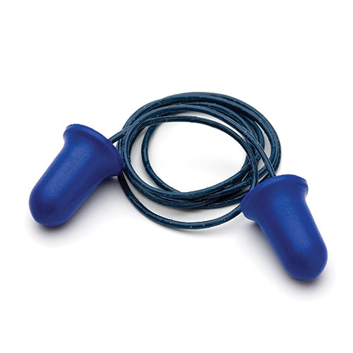 Probell Metal Detectable Earplugs Corded