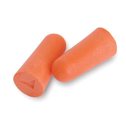 Probullet Disposable Uncorded Earplugs Uncorded