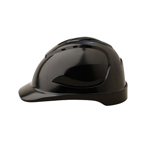 V9 Hard Hat Vented Pushlock Harness (Carton of 20)