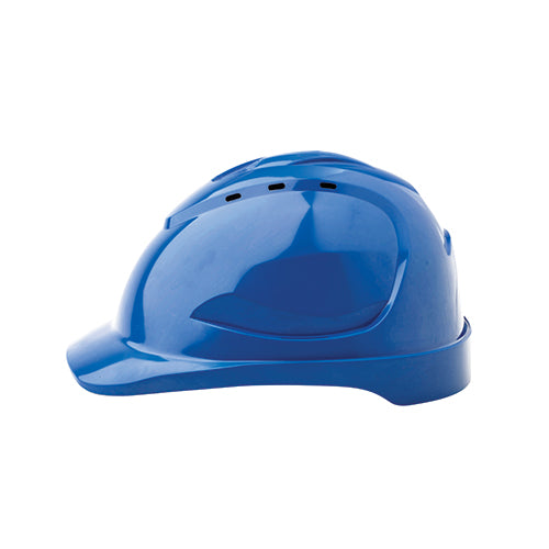V9 Hard Hat Vented Pushlock Harness (Carton of 20)