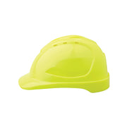 V9 Hard Hat Vented Pushlock Harness