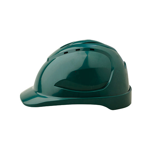 Pro Choice Safety Gear V9 Hard Hat Unvented HH9