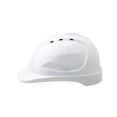 V9 Hard Hat Vented Pushlock Harness