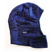 Hard Hat Winter Liner Navy