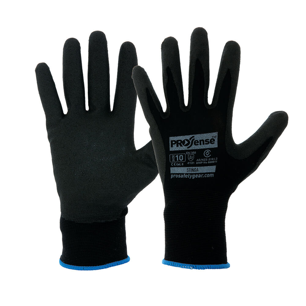 Prosense Stinga Gloves (Carton of 120)