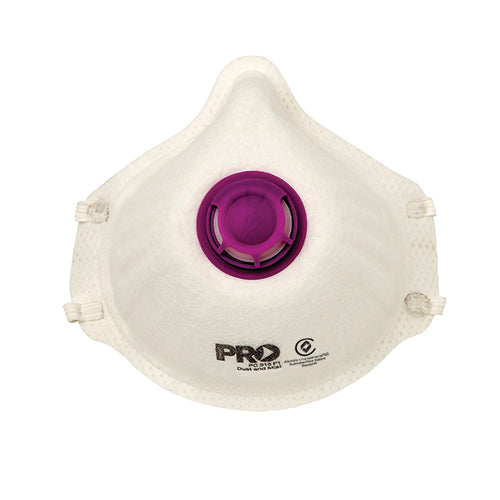 Dust Masks P1: 12 Per Box