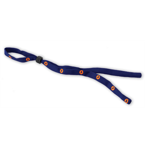 Spectacle Cord Black