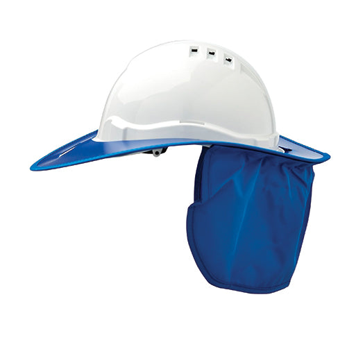 V6 Hard Hat Plastic Brim