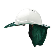 V6 Hard Hat Plastic Brim