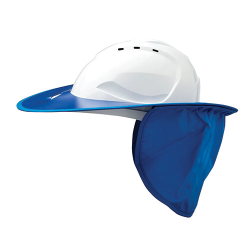 V9 Hard Hat Plastic Brim