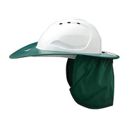 V9 Hard Hat Plastic Brim