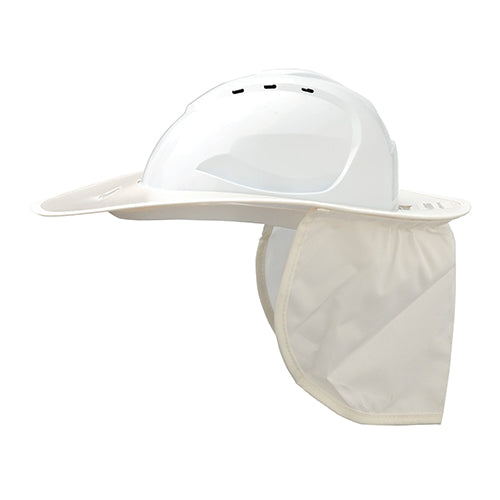 V9 Hard Hat Plastic Brim