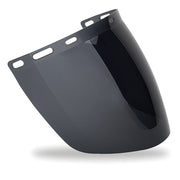 Visor To Suit Prochoice Browguards Smoke Lens