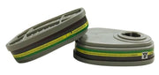 MaxiGuard ABEK Gas Filter Cartridge