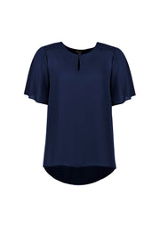 Women's Vienna Short Sleeve Top