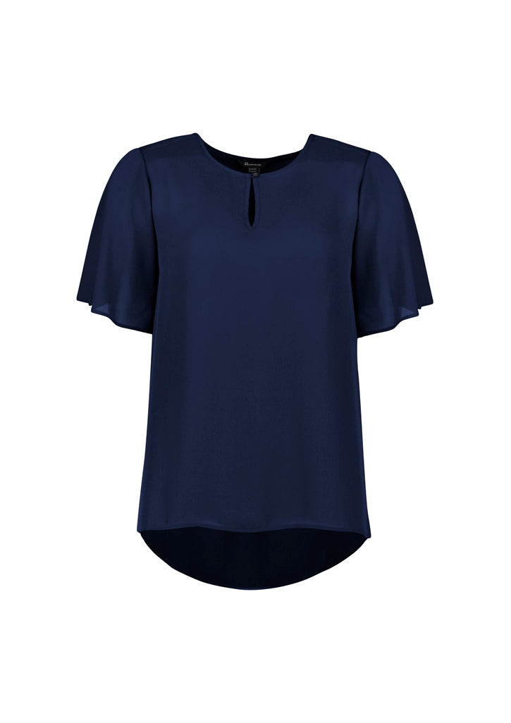Women's Vienna Short Sleeve Top