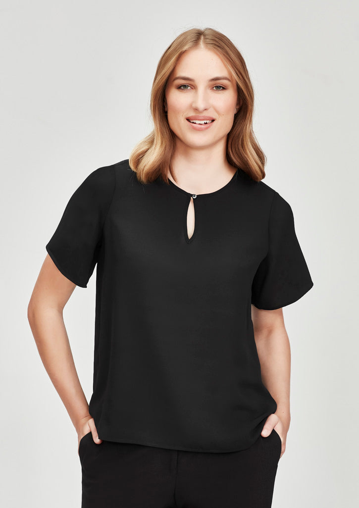 Women's Vienna Short Sleeve Top