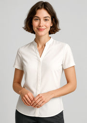 Women's Juliette S/S Blouse RB977LS
