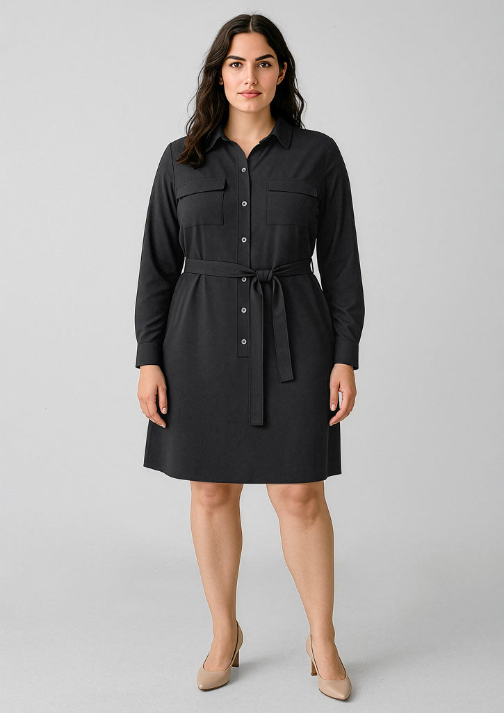 Ladies Dress Chloe RD069L