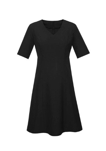 Women's Siena Extended Sleeve Dress
