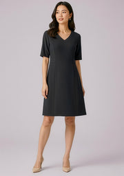 Women's Siena Extended Sleeve Dress RD974L