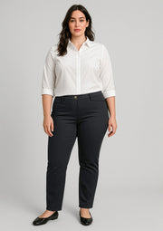 Women's Slim Leg Stretch Chino Pant RGP263L