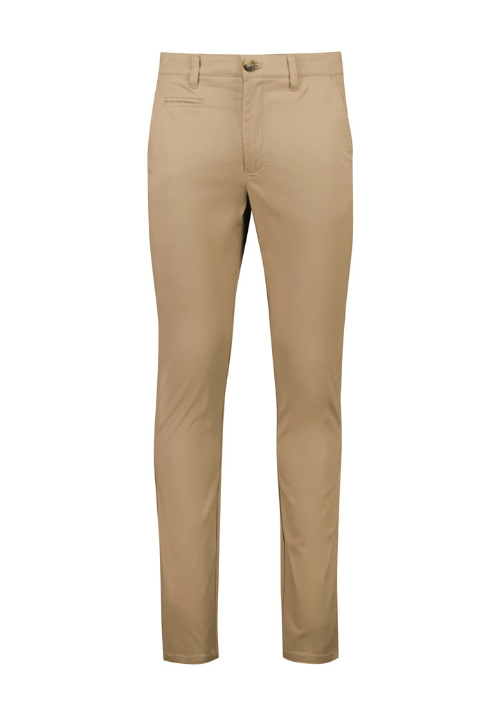 Men's Traveller Tapered Stretch Chino Pant RGP263M