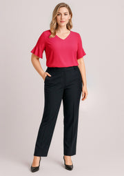 Women's Siena Adjustable Waist Pant RGP975L