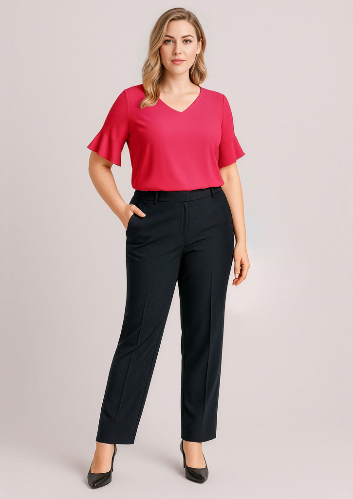 Women's Siena Adjustable Waist Pant RGP975L