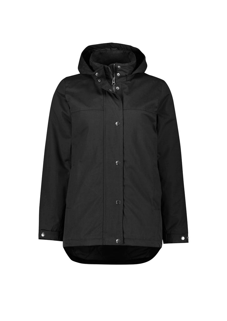 Women's Melbourne Comfort Jacket