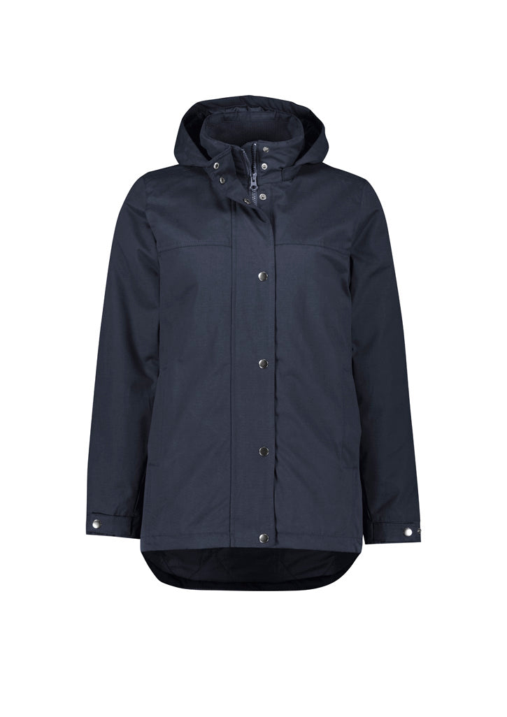 Women's Melbourne Comfort Jacket