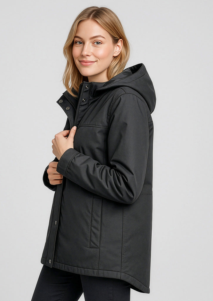 Women's Melbourne Comfort Jacket RJK265L