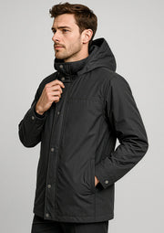 Men's Melbourne Comfort Jacket RJK265M