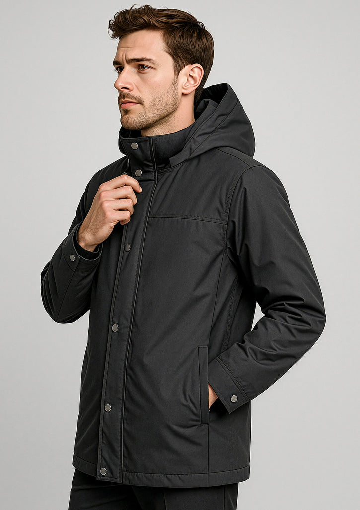 Men's Melbourne Comfort Jacket RJK265M