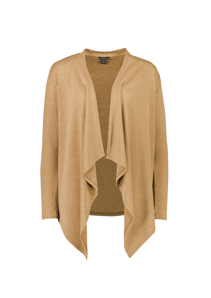 Women's Sofia Waterfall Cardigan RLC267L