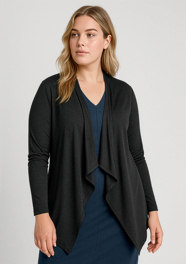 Women's Sofia Waterfall Cardigan RLC267L