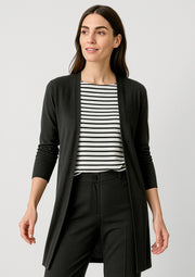 Women's Chelsea Long Line Cardigan RLC970L