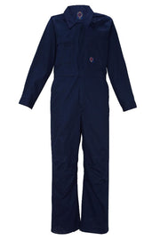Ritemate RM1008M - Standard Weight Cotton Drill Overalls