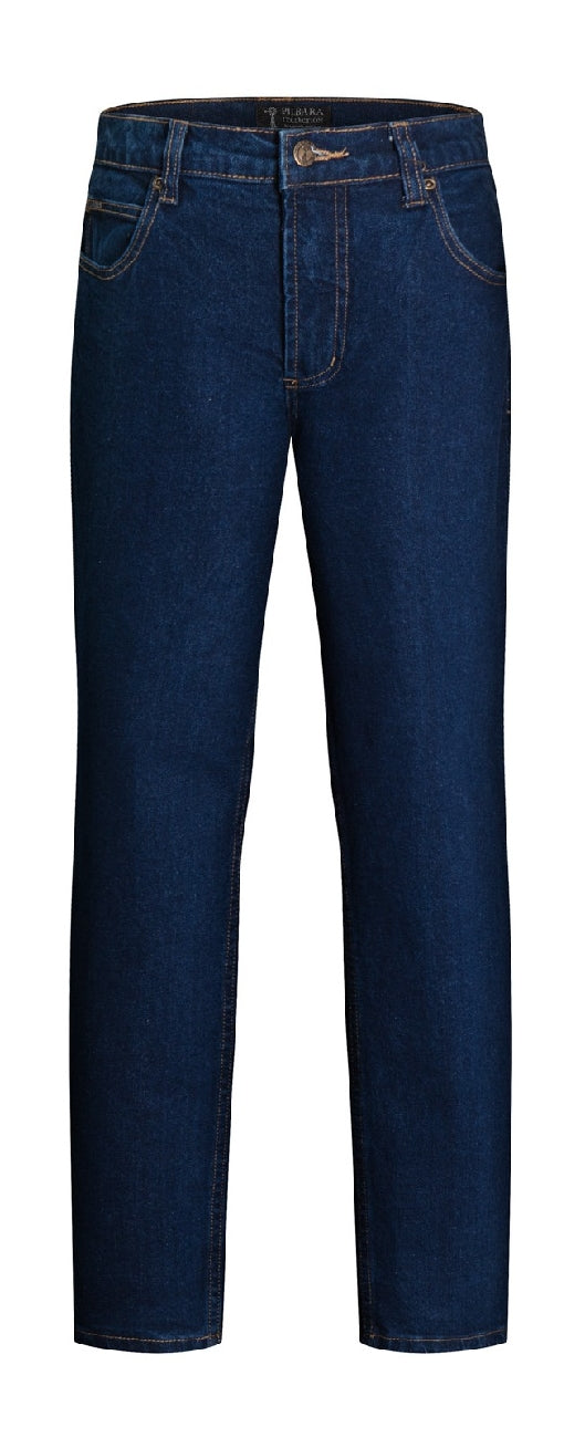 Pilbara Men's Stretch Denim Jeans RM110SD