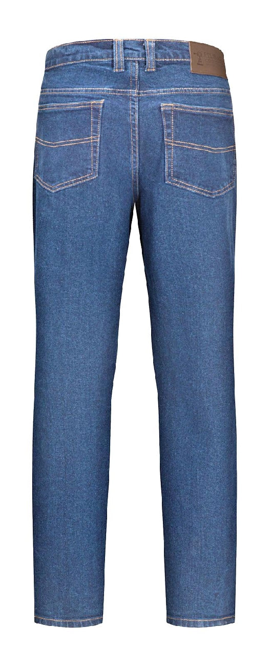 Pilbara Men's Stretch Denim Jeans RM110SD