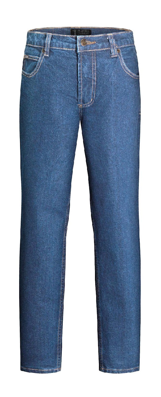 Pilbara Men's Stretch Denim Jeans RM110SD
