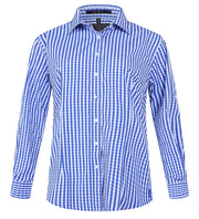 Pilbara Ladies L/S Shirt