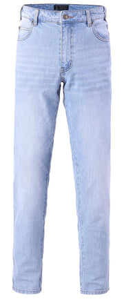 Pilbara Men's Distress Denim Stretch Jeans RMPC016