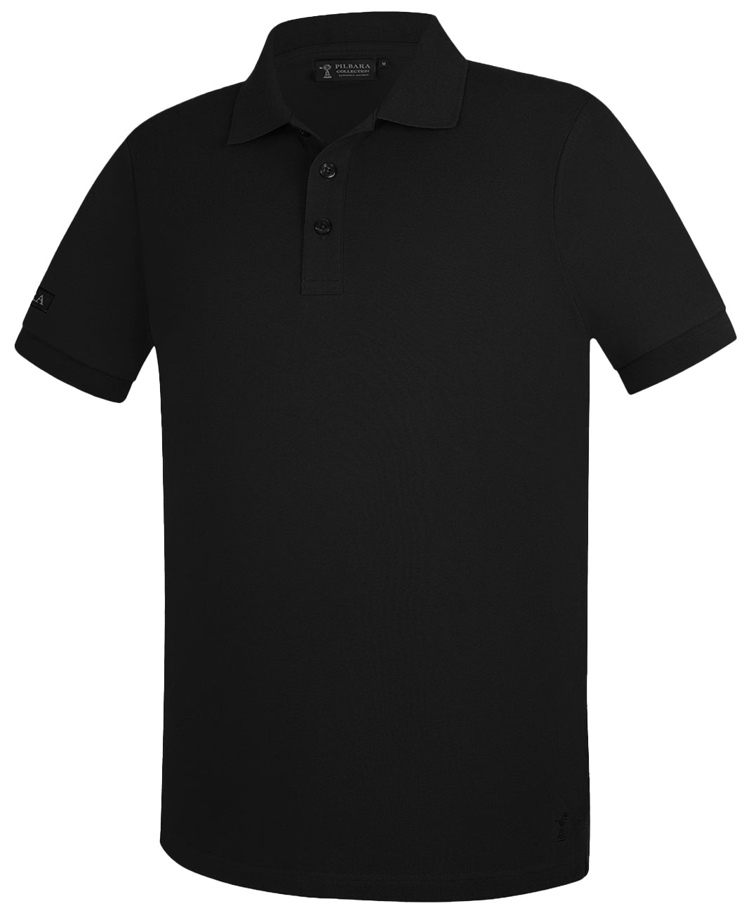 Pilbara Men's Classic Polo RMPC019