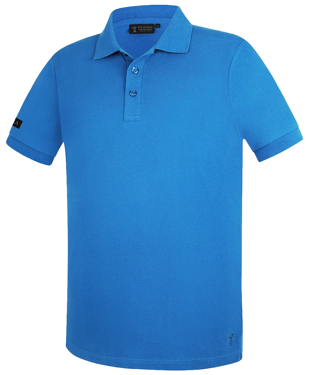 Pilbara Men's Classic Polo RMPC019