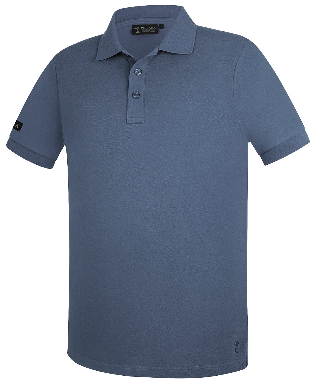Pilbara Men's Classic Polo RMPC019