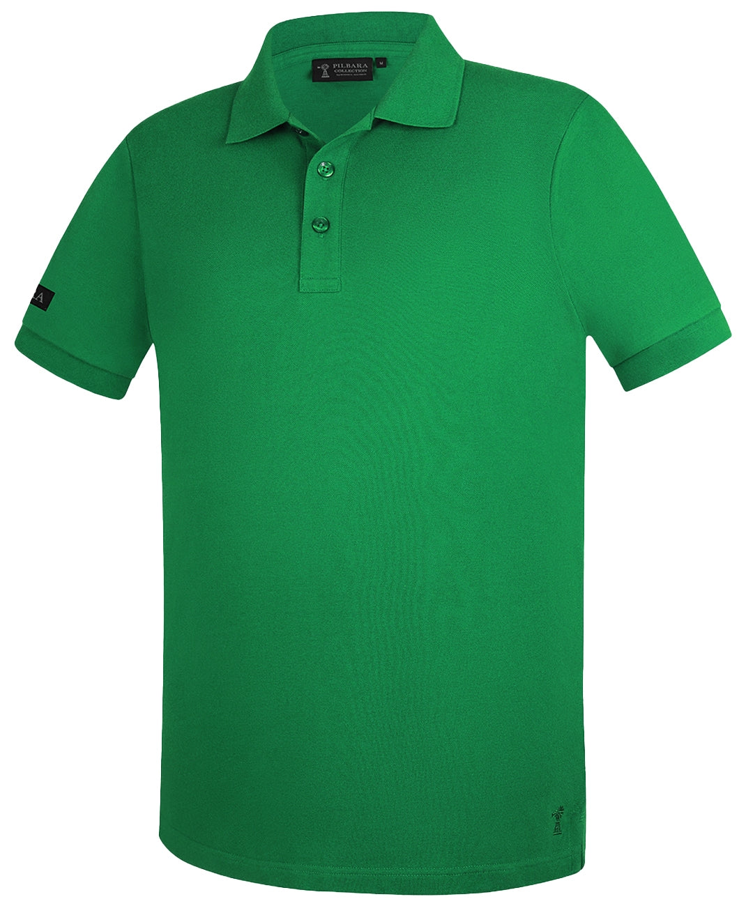 Pilbara Men's Classic Polo RMPC019